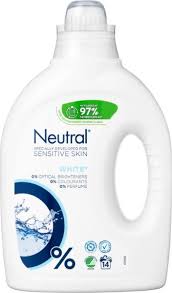 Neutral Liquid Detergent